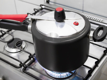 Dicas para usar a panela de pressão pela primeira vez: perca o medo com o TudoGostoso!