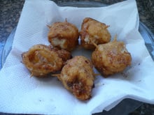 Frango enrolado simples e rápido