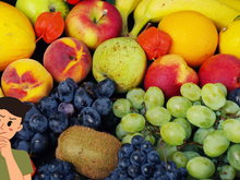 Sou nutricionista e garanto: "Essa é a pior fruta para os diabéticos e que mais impacta o açúcar no sangue"