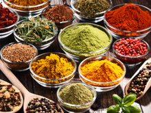 A especiaria deliciosa que é rica em proteínas, fortalece as articulações e gera colágeno