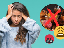 O que acontece com as calorias e nutrientes quando você está ESTRESSADO, segundo Harvard