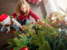 Ansioso para o Natal? Árvore de Natal de 1,80 m está com desconto na Amazon