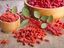 Goji berry: para que serve, benefícios, receitas e tudo que você precisa saber sobre a fruta poderosa para a saúde