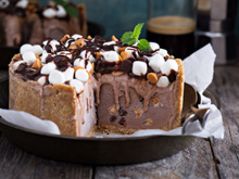 Receitas com cacau em pó: confira 42 opções deliciosas