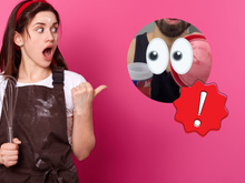 Com quantos anos você descobriu que a tampa do fermento tem uma utilidade essencial no preparo dos bolos? É sucesso garantido!