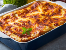 A lasanha especial do TudoGostoso perfeita para deixar o almoço de Dia das Mães ainda mais delicioso