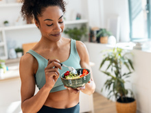 O que você NUNCA deve comer antes de correr (e quais alimentos são ideais no pré-treino)