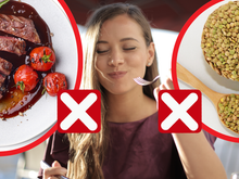 Nem carne, nem lentilhas: alimento raramente consumido no Brasil tem 10 vezes mais ferro do que o bife