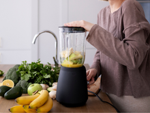 Você não sabia, mas o liquidificador é um dos eletrodomésticos mais utilizados na cozinha