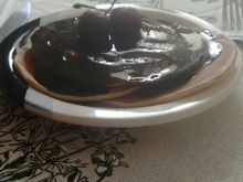 Tareco da minha vó