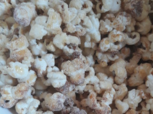 Pipoca doce gourmet fácil