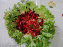 Salada