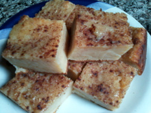 Mironga
