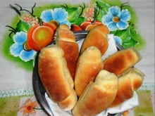 Pão caseiro