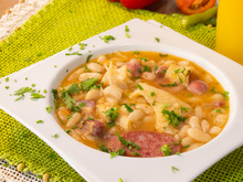 Como limpar dobradinha: veja as dicas do TudoGostoso