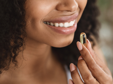 A vitamina que tem um papel crucial na saúde do cabelo: esse nutriente previne a alopecia, queda de cabelo e até caspa