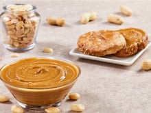 Pasta de amendoim fit: uma receita prática e perfeita para a sua dieta