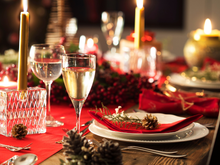 Confira 5 enfeites de natal que valem a pena estar na sua mesa durante a celebração