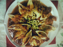 Conchiglione 2 queijos