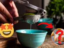 Você faz em 5 minutos, leva ao forno e tá pronto: muito simples, a receita rápida com limão é muito saborosa