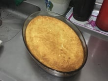 Docinho do céu