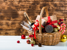 Como montar uma cesta de Natal: veja as dicas do TudoGostoso