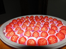 Bolinha de Leite