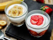 6 receitas proteicas para o café da manhã: confira