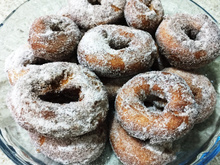 Roscas Fritas