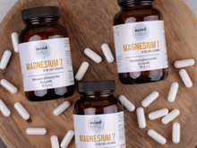 Algumas pessoas são obcecadas por tomar magnésio como suplemento, quando a melhor maneira é incluí-lo na dieta