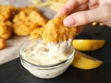 Molho tártaro: confira a receita