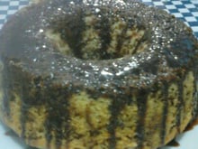 Bolo de Formigueiro