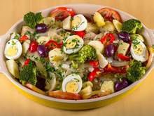 Sexta-Feira Santa: Ceagesp terá almoço especial em Festival do Pescado e Frutos do Mar