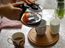 3 benefícios encontrados em uma xícara quentinha de café