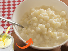 Receita de canjica doce de leite Ninho: você precisa fazer essa delícia junina hoje