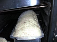 Pão integral