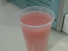 Suco de goiaba super fácil de fazer
