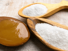 Vale a pena substituir o açúcar por mel para reduzir glicose e colesterol?