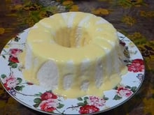 Cuscuz de tapioca (não vai ao fogo)