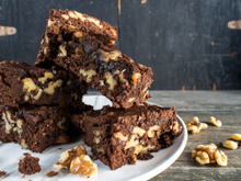 Sobremesas com nozes: confira incríveis opções do TudoGostoso