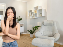 Você não sabe, mas esses podem ser os motivos para o mau cheiro na sua casa