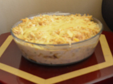 Macarronada à francesa