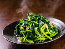 Espinafre: 4 benefícios para você consumir esse vegetal