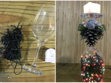 Decoração de Natal criativa: como fazer