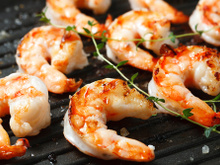 Como fazer o camarão perfeito: macio e saboroso