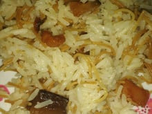 Arroz de praia