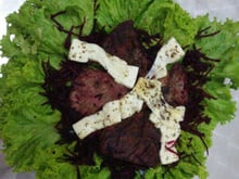 Carne de sol do Dilson