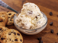 Receitas com dois ingredientes: como fazer sorvete, bolo, pastel e até massa de pizza de um jeito mais fácil