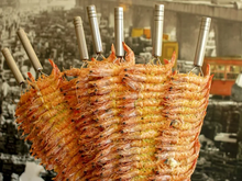 Caranguejada, lagosta, ostras e muito mais no cardápio da semana do Festival de Frutos do Mar da Ceagesp, veja!