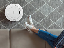 Aspira, passa pano e tem até mapeamento: o robô aspirador mais barato da Black Friday